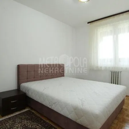 Cozy Lamija * Sarajevo
